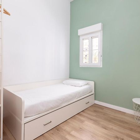 Cozy Apartment Valencia City Center! Eksteriør billede