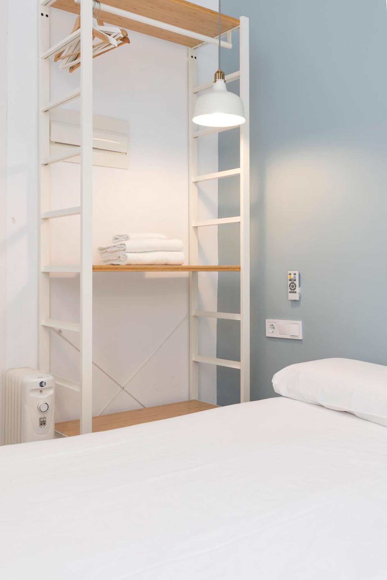 Cozy Apartment Valencia City Center! Eksteriør billede