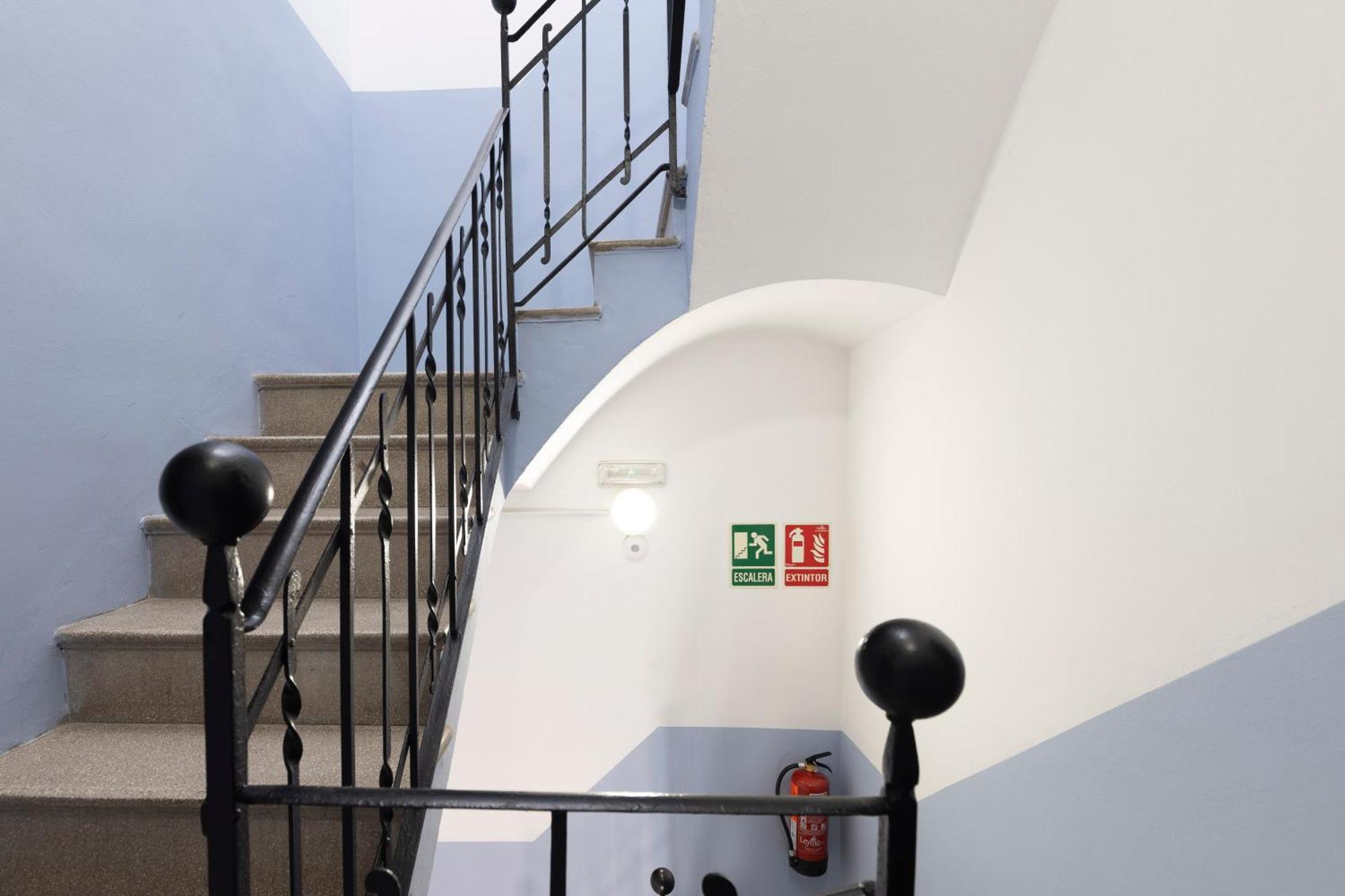 Cozy Apartment Valencia City Center! Eksteriør billede