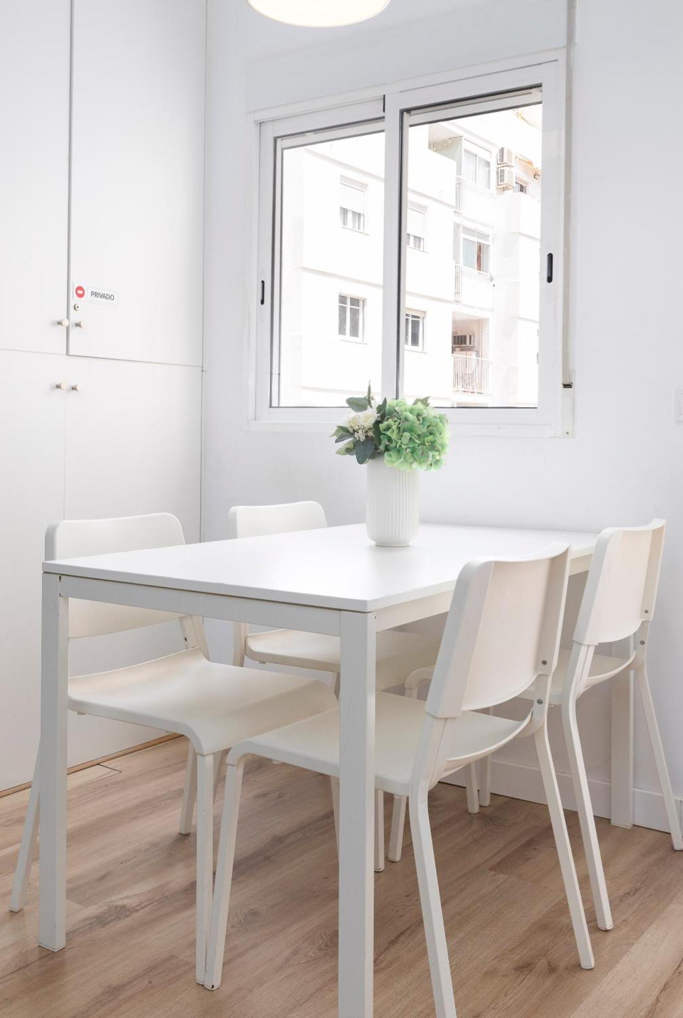Cozy Apartment Valencia City Center! Eksteriør billede