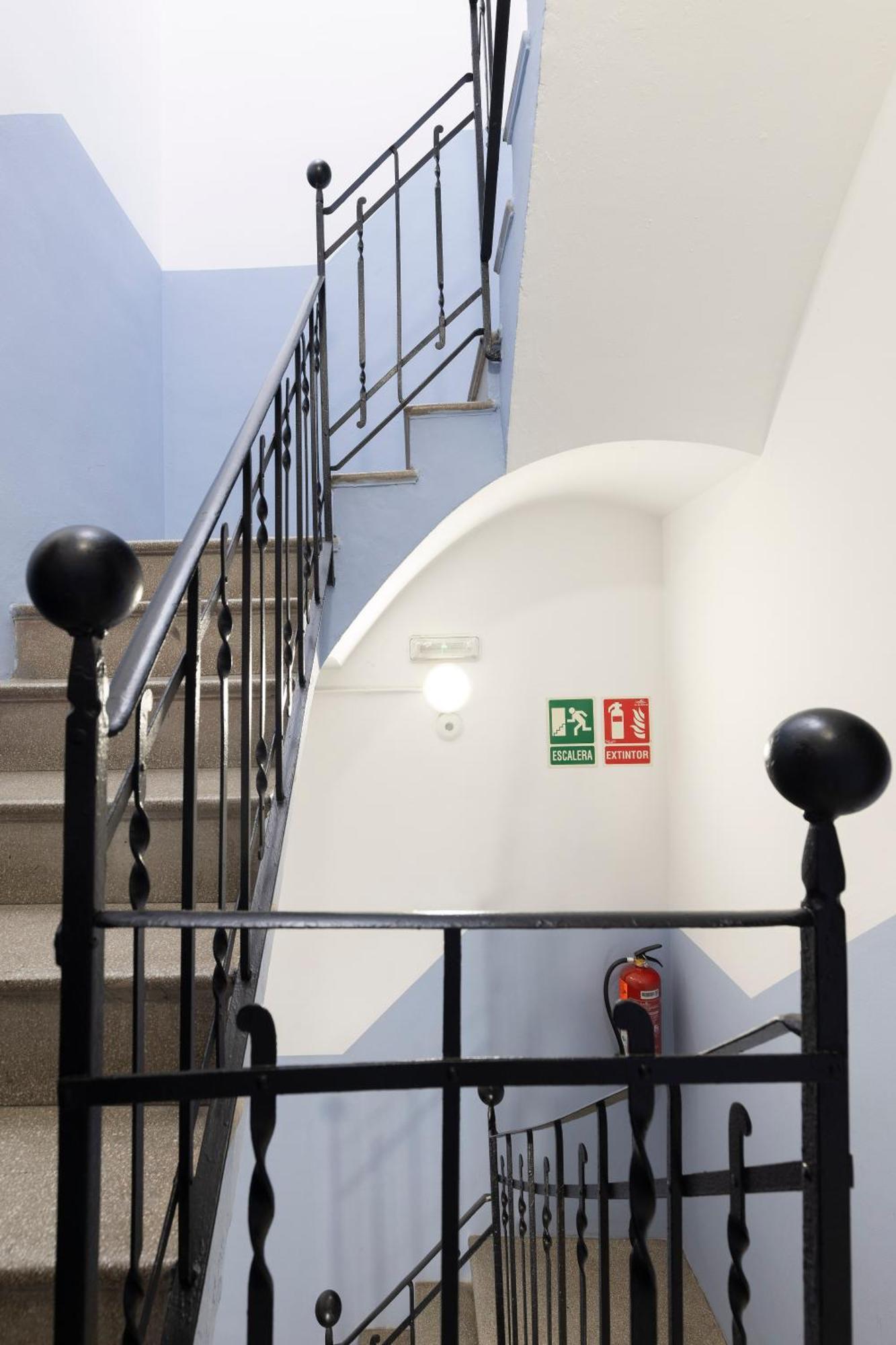 Cozy Apartment Valencia City Center! Eksteriør billede