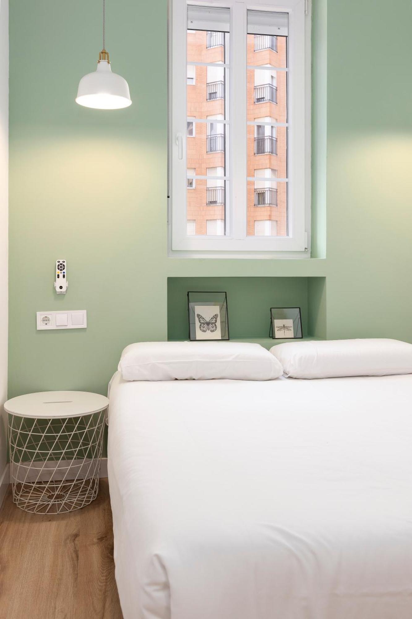 Cozy Apartment Valencia City Center! Eksteriør billede