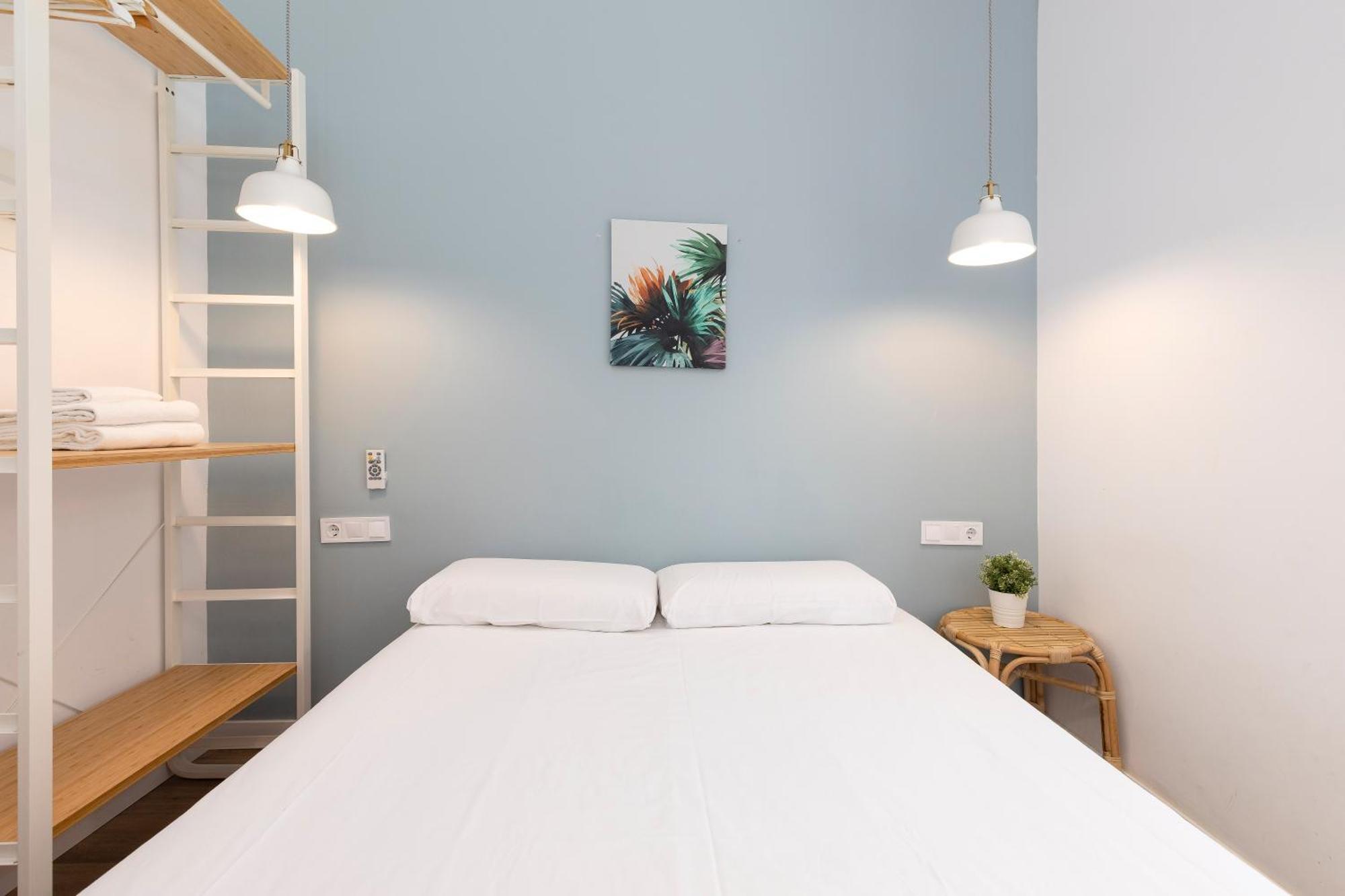 Cozy Apartment Valencia City Center! Eksteriør billede