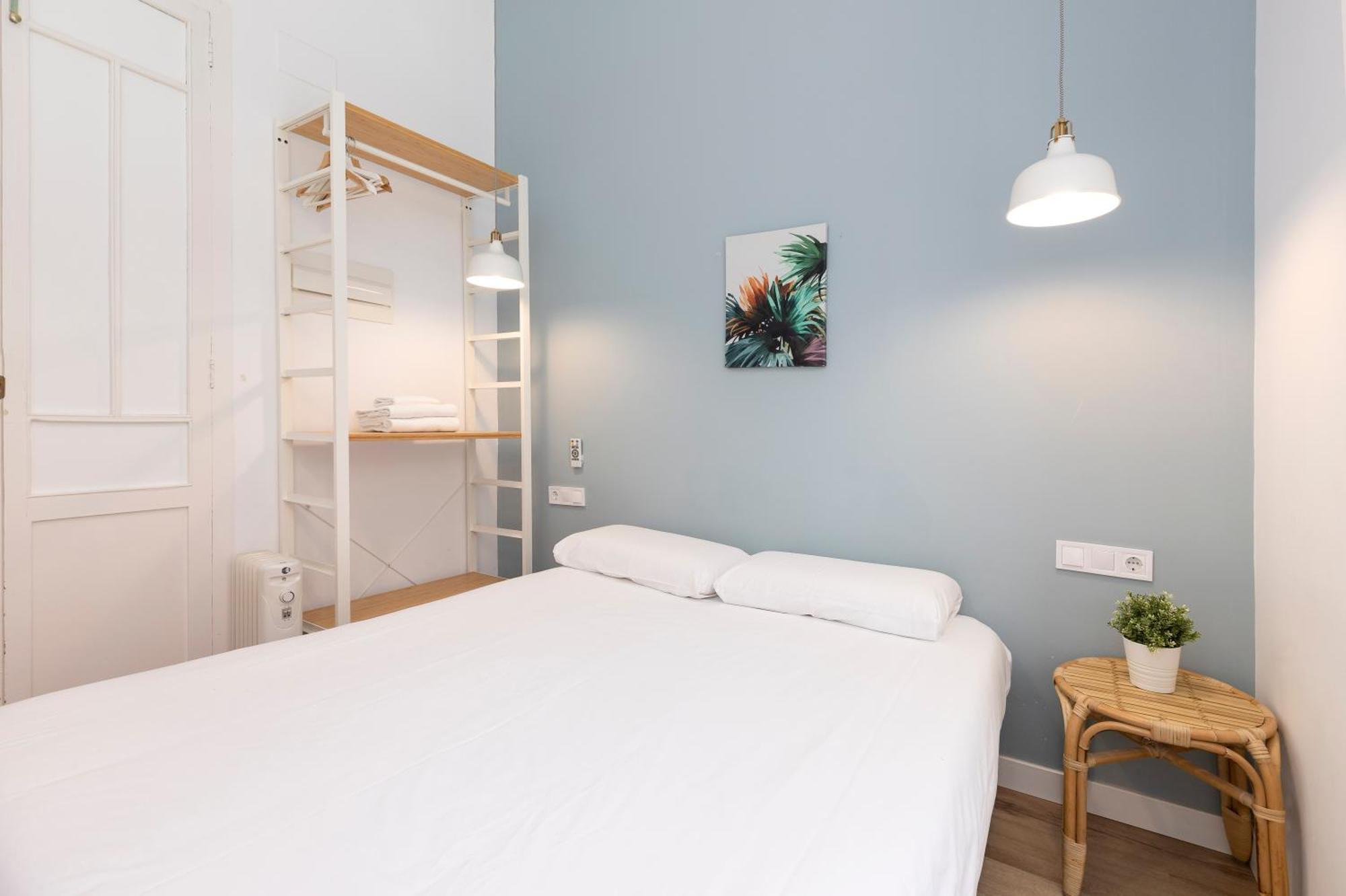 Cozy Apartment Valencia City Center! Eksteriør billede