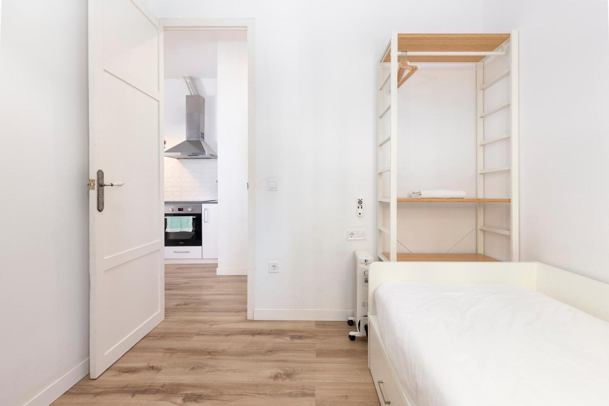 Cozy Apartment Valencia City Center! Eksteriør billede